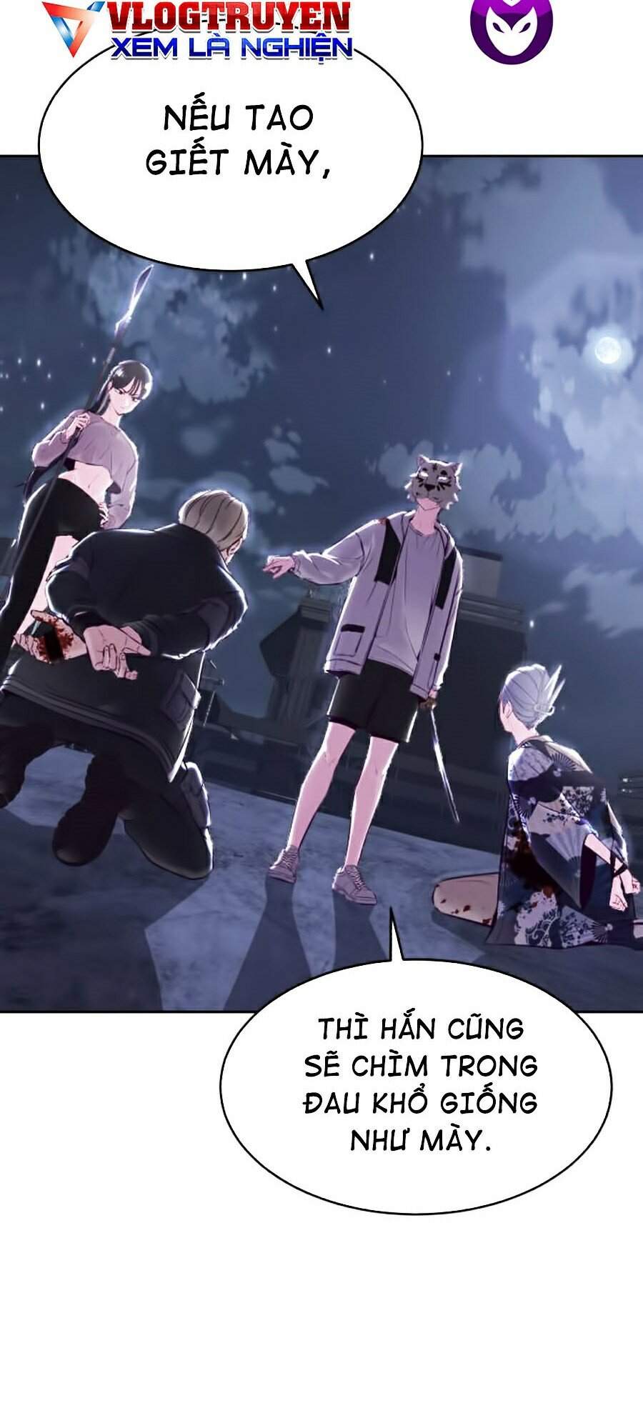 Cậu Bé Của Thần Chết Chap 123 - Next Chap 124