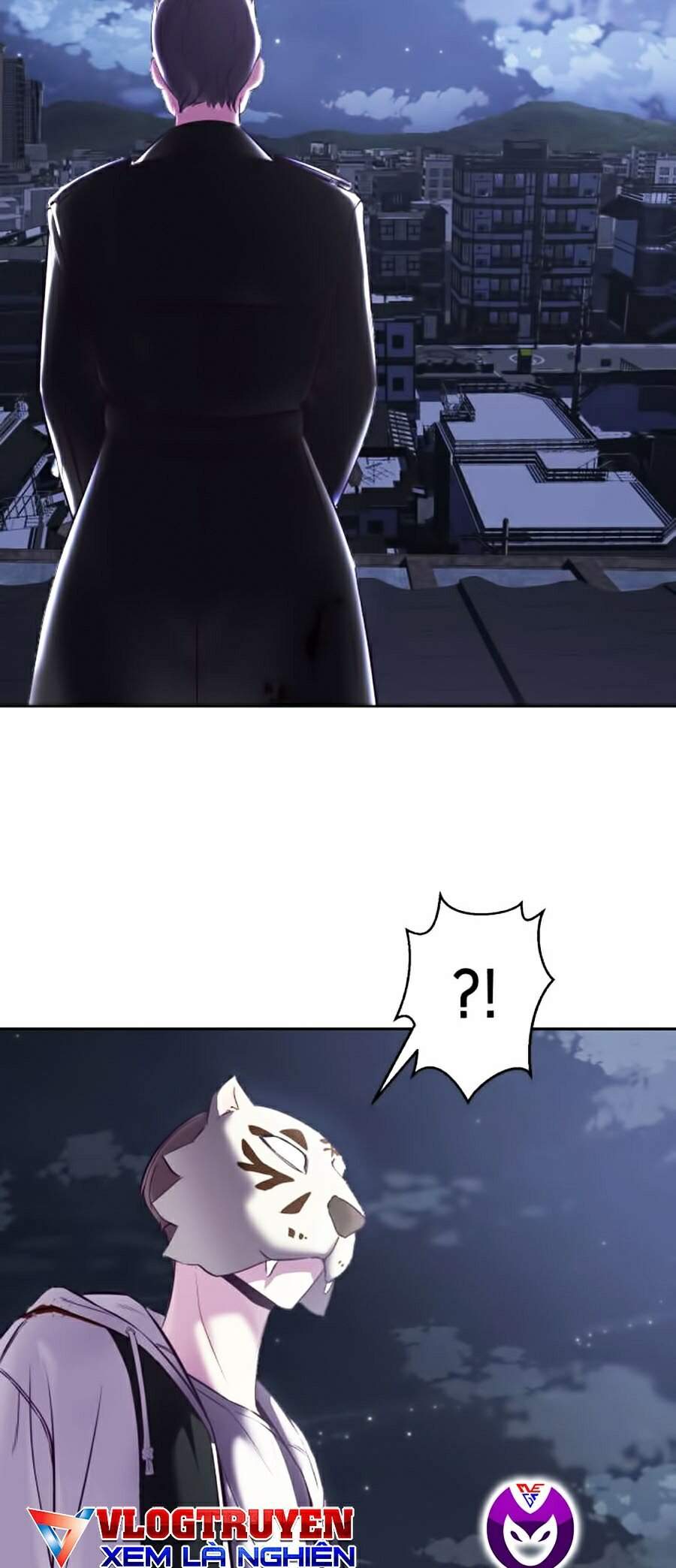 Cậu Bé Của Thần Chết Chap 123 - Next Chap 124