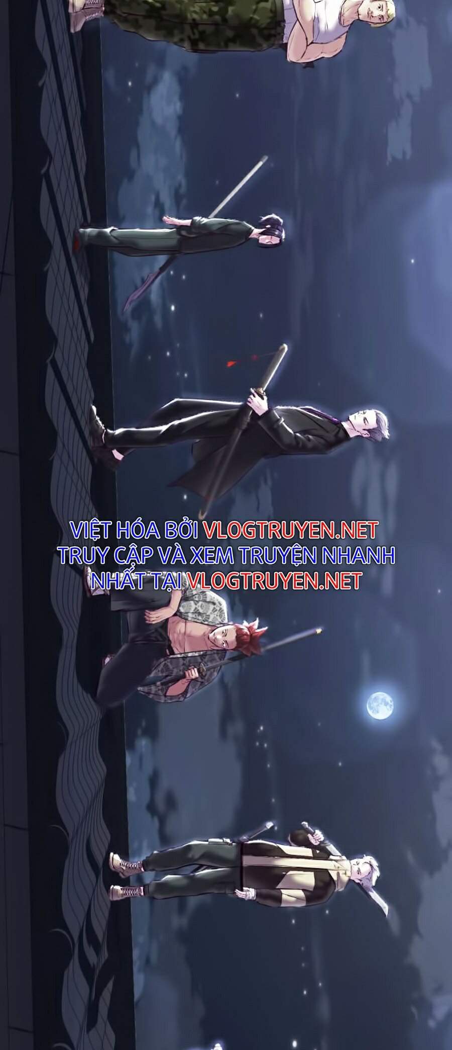 Cậu Bé Của Thần Chết Chap 123 - Next Chap 124