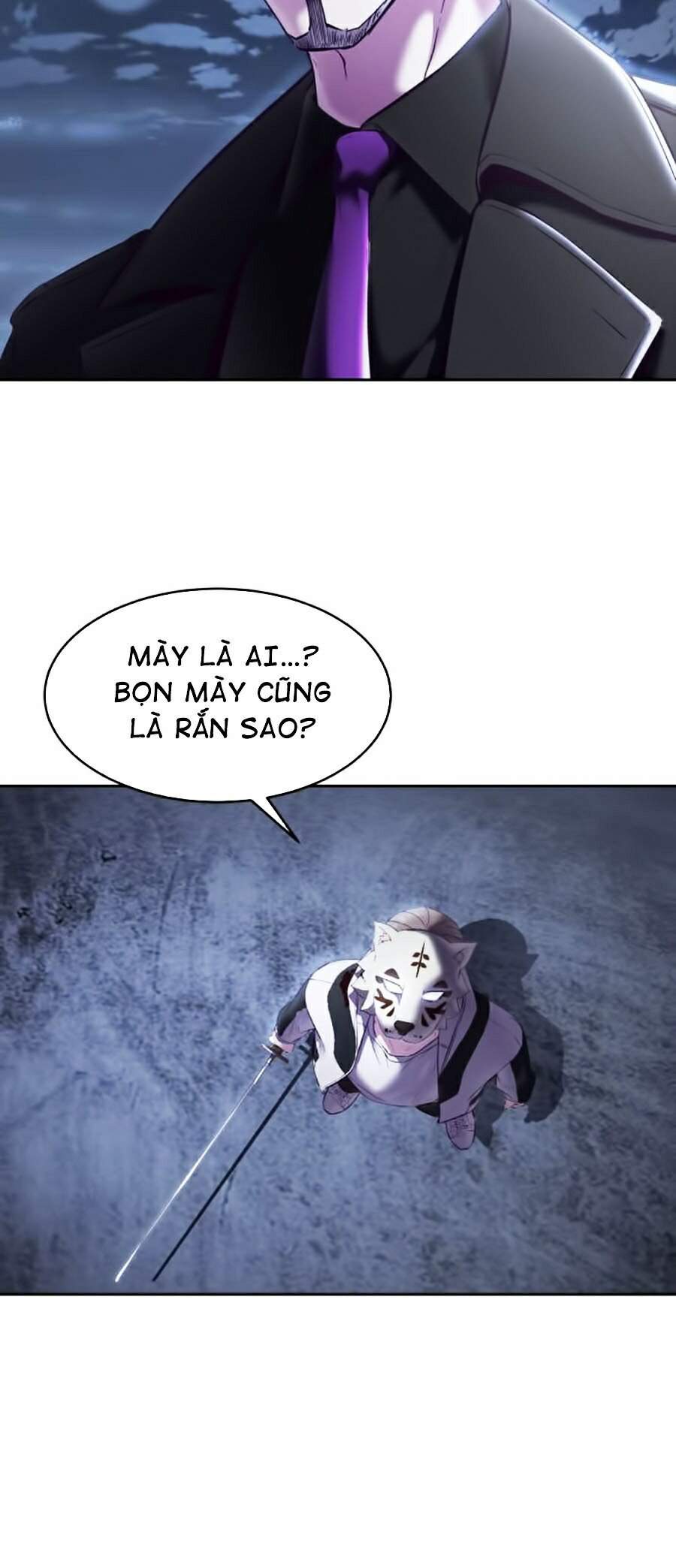 Cậu Bé Của Thần Chết Chap 123 - Next Chap 124