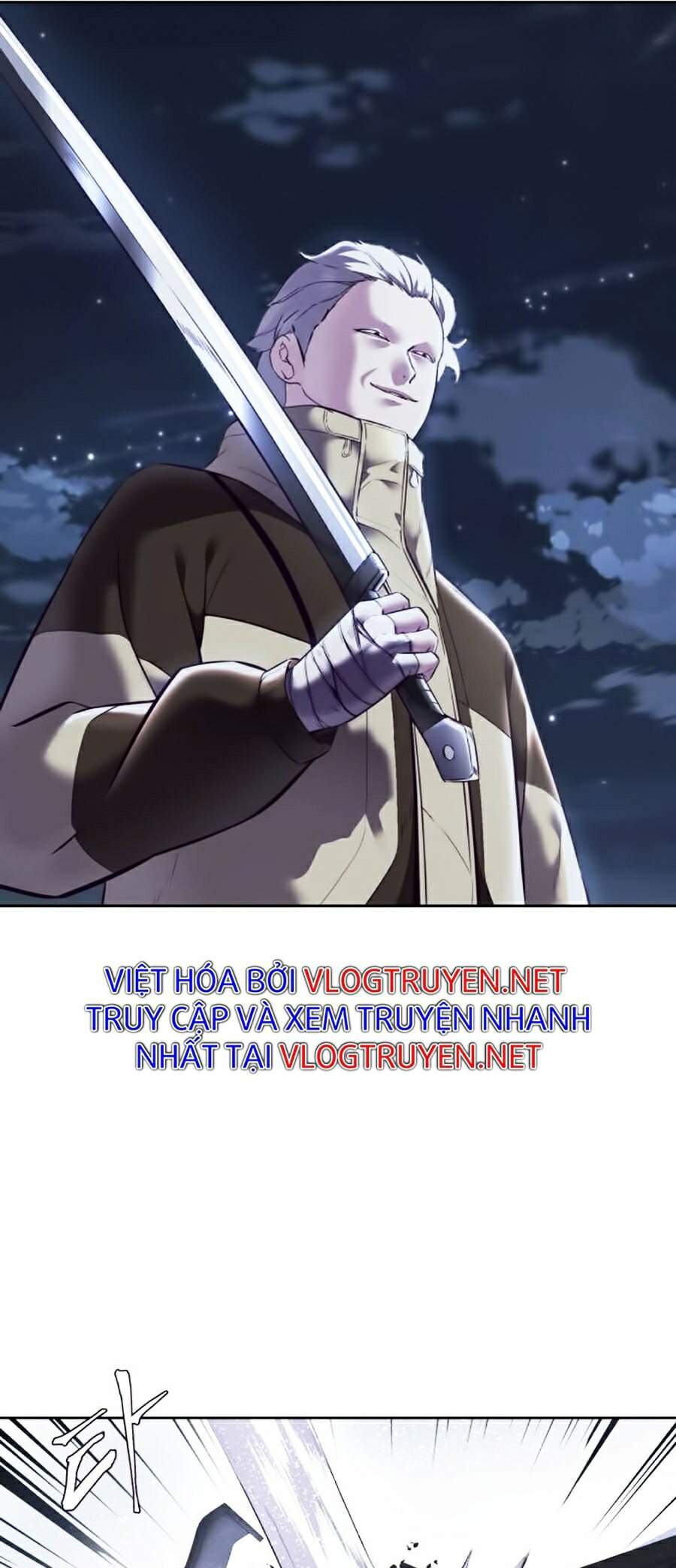 Cậu Bé Của Thần Chết Chap 123 - Next Chap 124