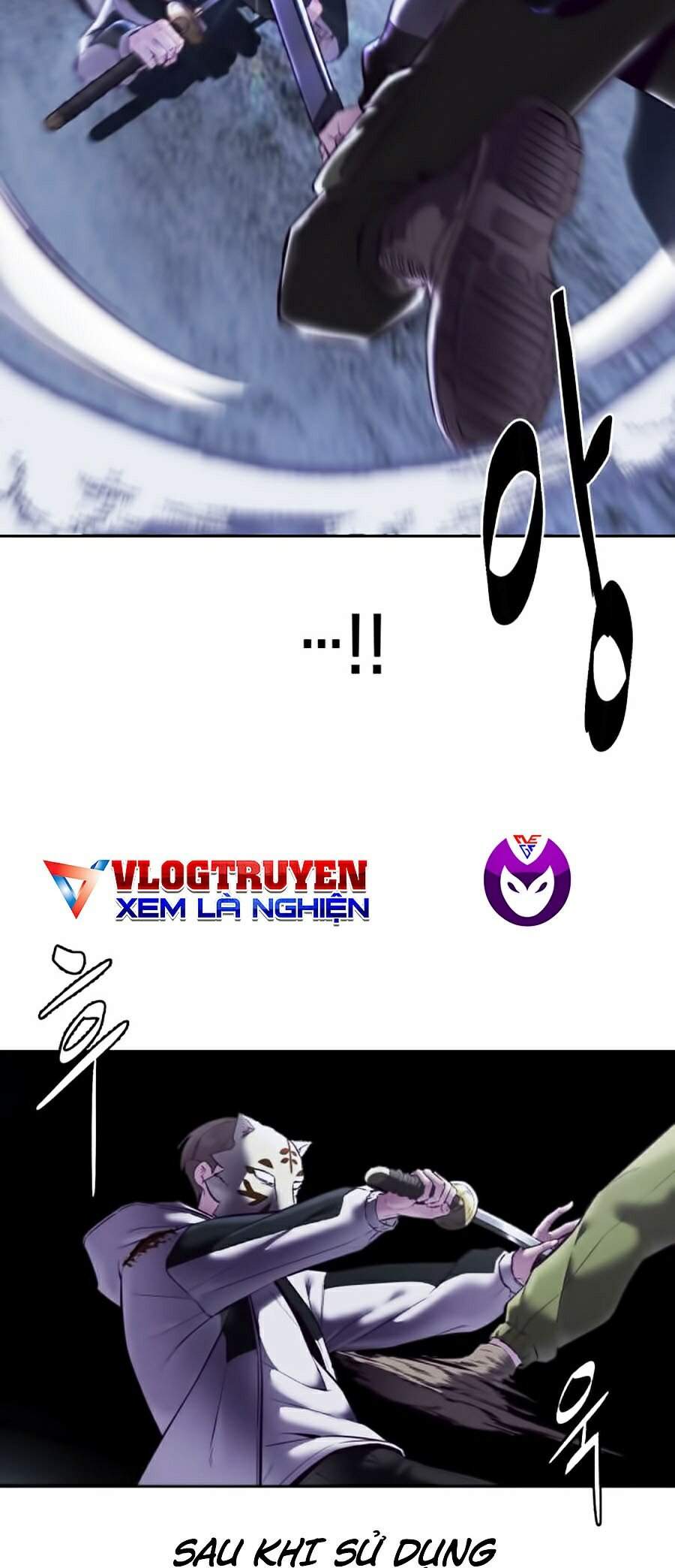 Cậu Bé Của Thần Chết Chap 123 - Next Chap 124