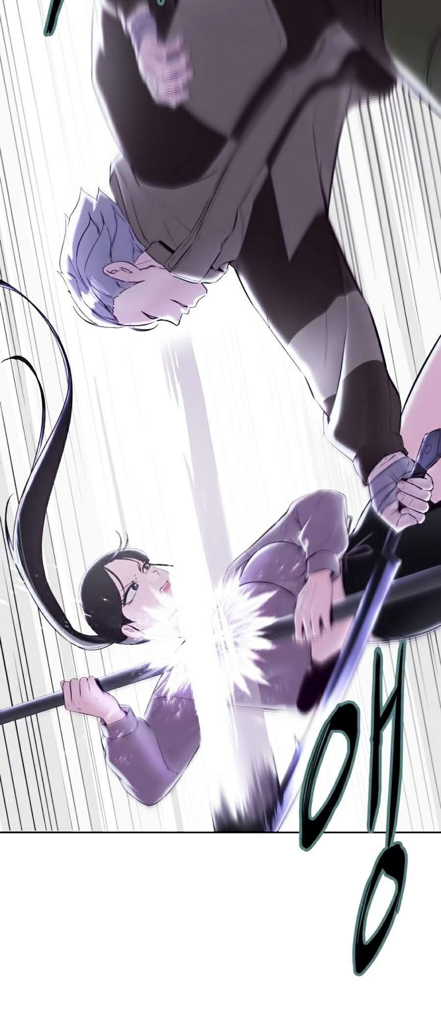 Cậu Bé Của Thần Chết Chap 123 - Next Chap 124