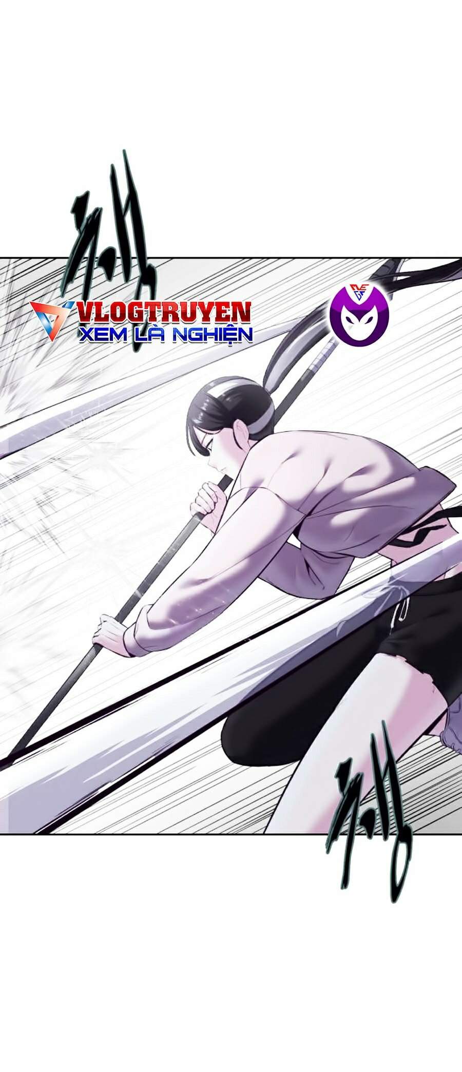 Cậu Bé Của Thần Chết Chap 123 - Next Chap 124