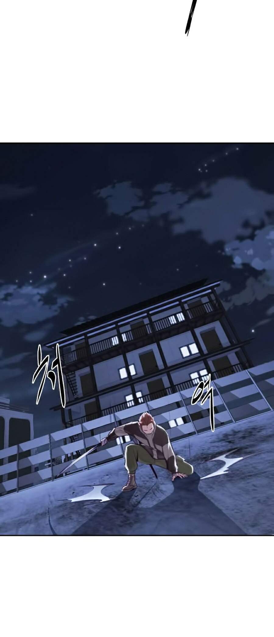 Cậu Bé Của Thần Chết Chap 123 - Next Chap 124