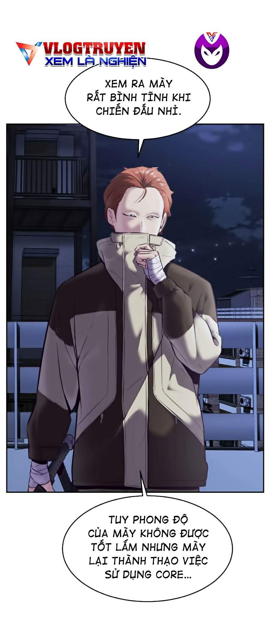 Cậu Bé Của Thần Chết Chap 123 - Next Chap 124