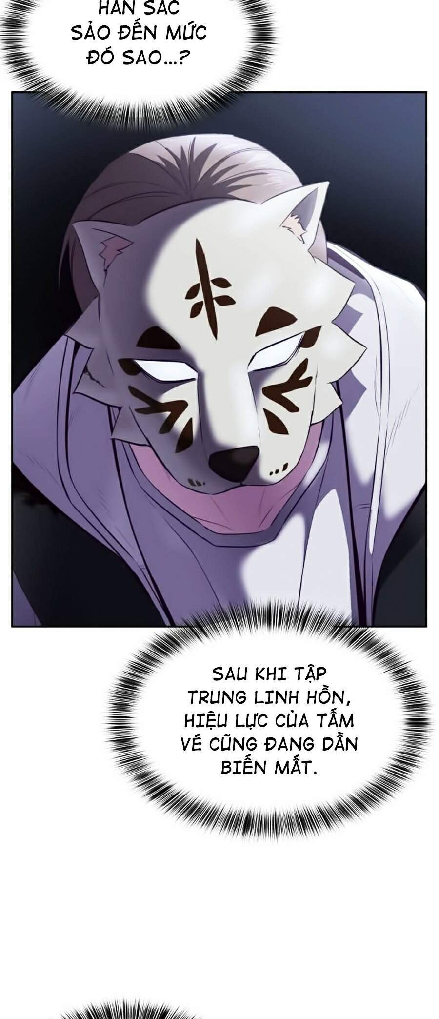 Cậu Bé Của Thần Chết Chap 123 - Next Chap 124