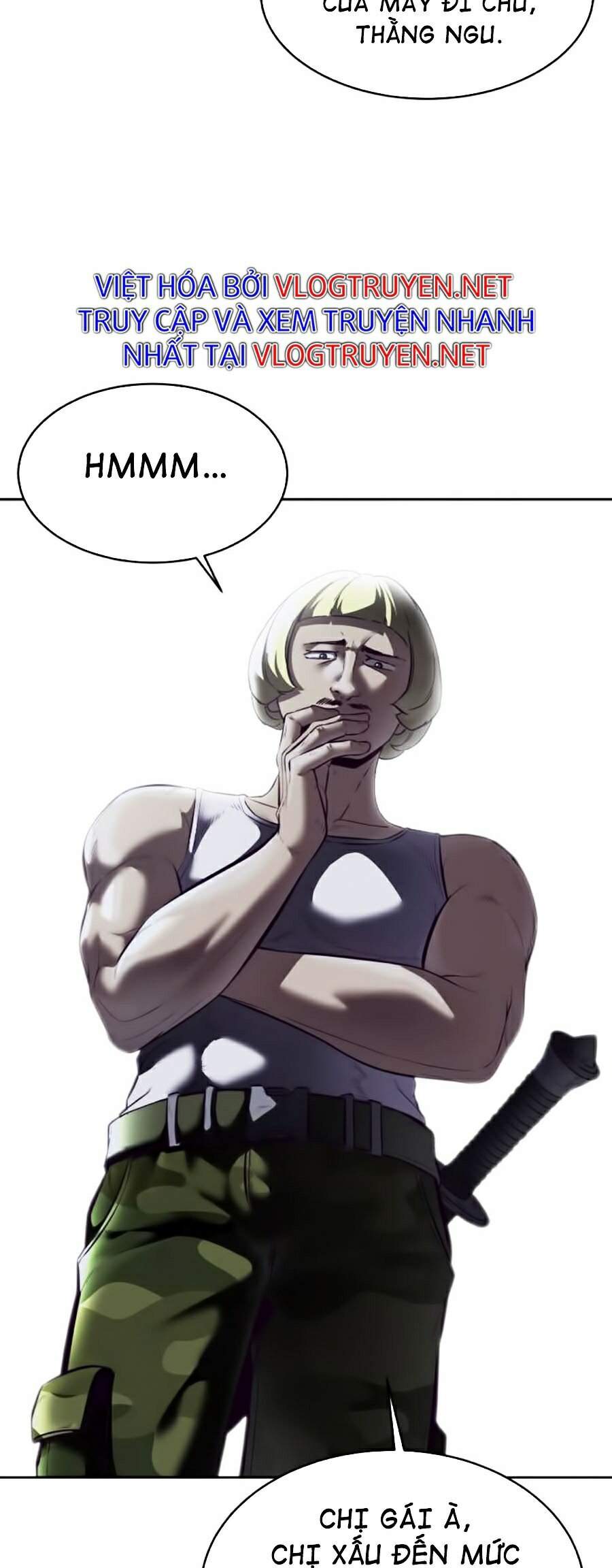 Cậu Bé Của Thần Chết Chap 123 - Next Chap 124