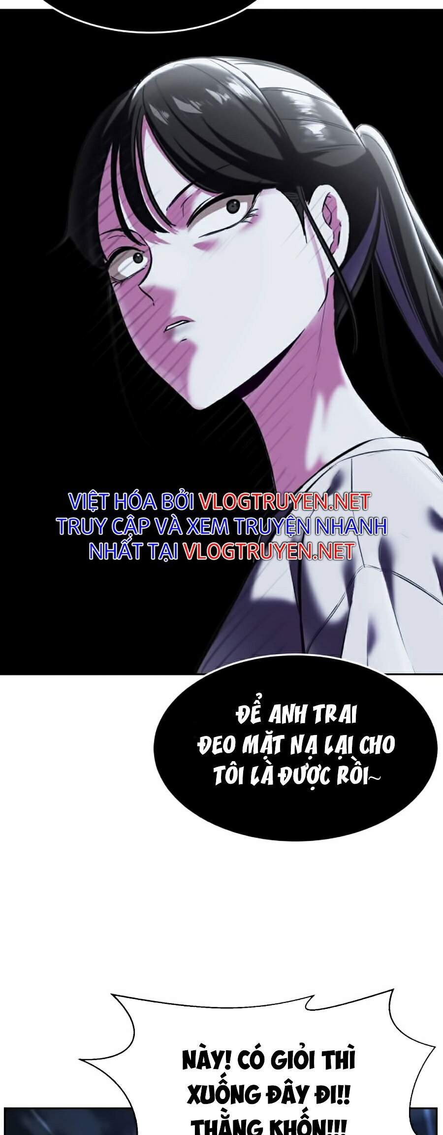 Cậu Bé Của Thần Chết Chap 123 - Next Chap 124