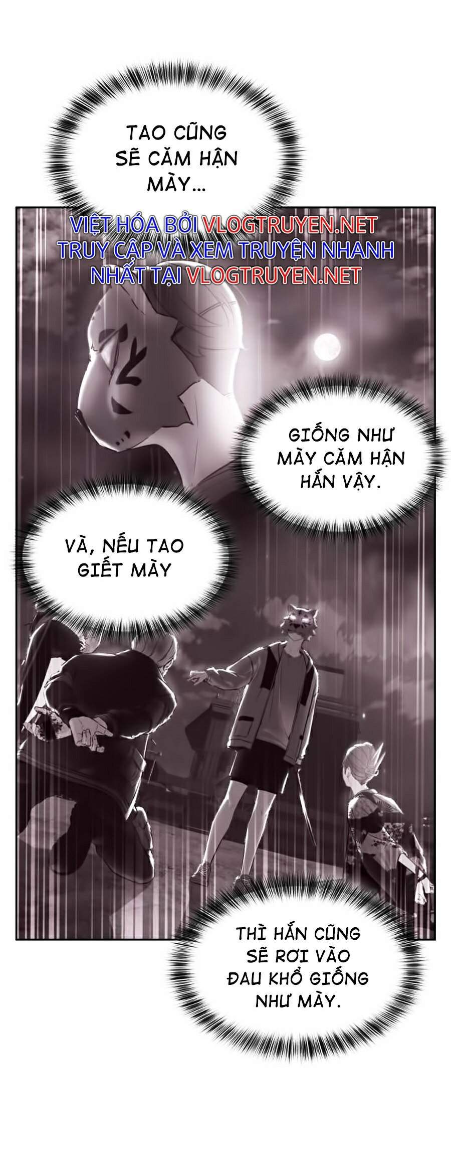 Cậu Bé Của Thần Chết Chap 123 - Next Chap 124