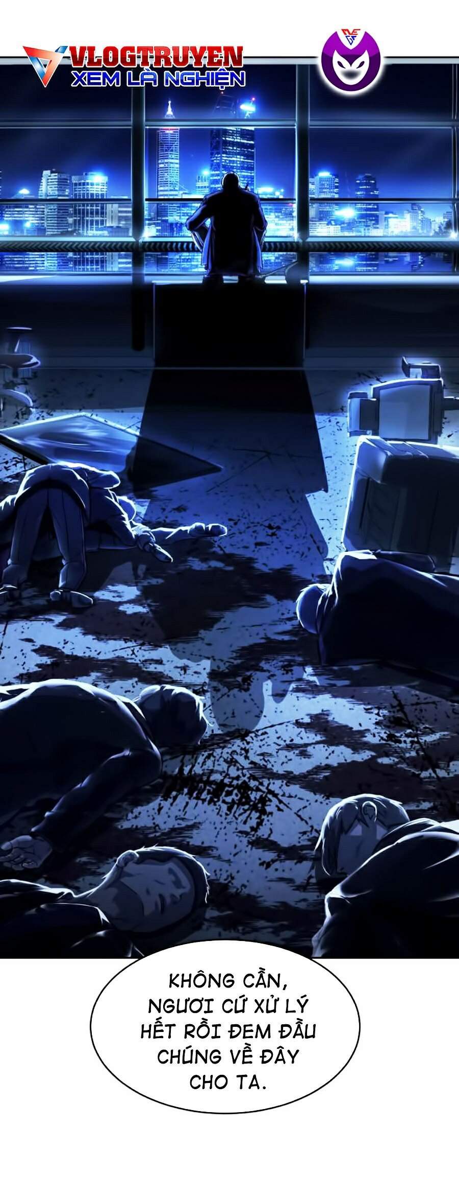 Cậu Bé Của Thần Chết Chap 123 - Next Chap 124