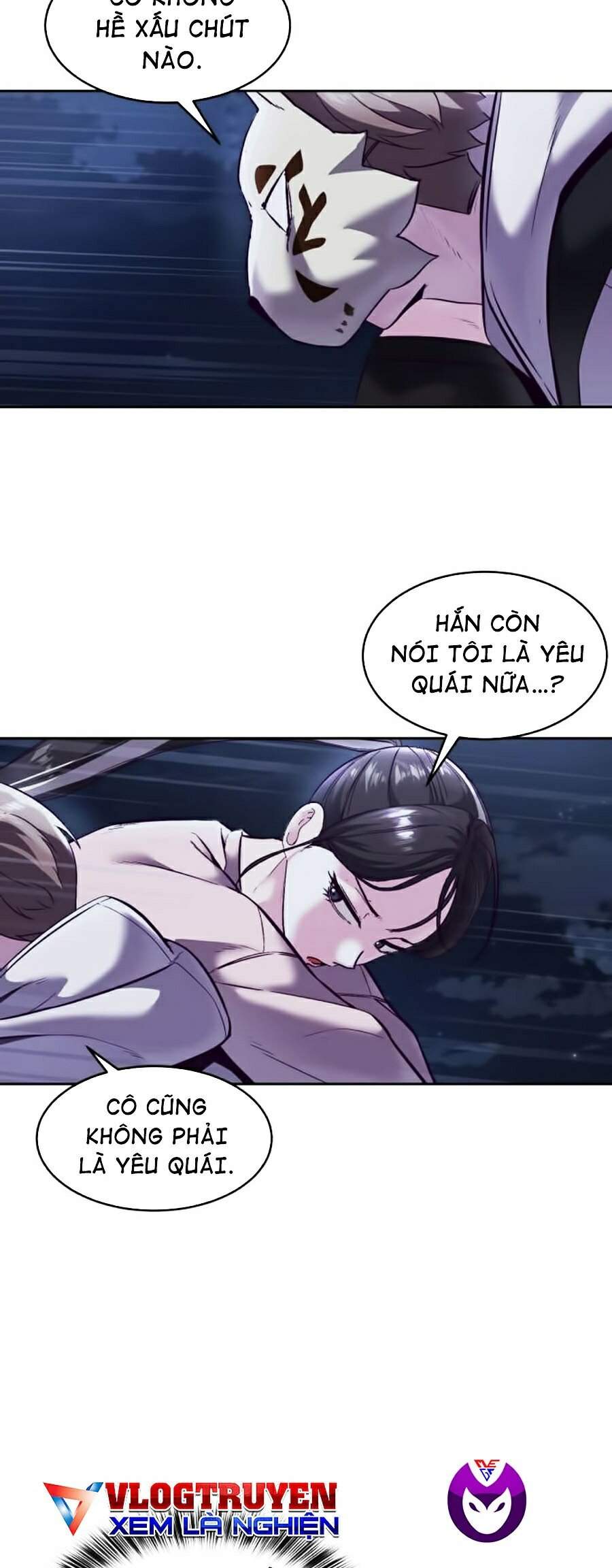 Cậu Bé Của Thần Chết Chap 123 - Next Chap 124