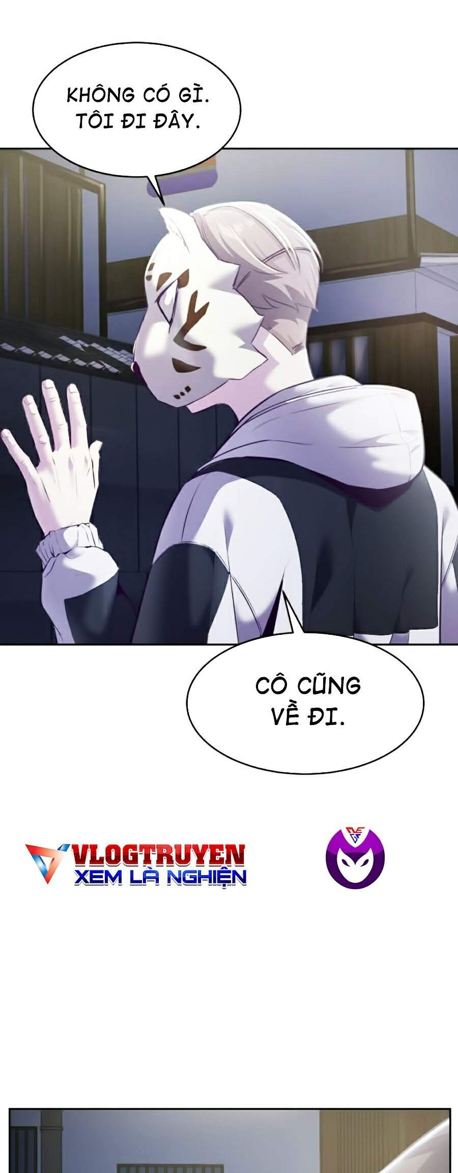 Cậu Bé Của Thần Chết Chap 123 - Next Chap 124