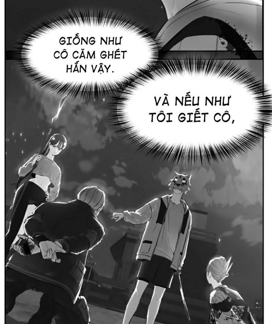 Cậu Bé Của Thần Chết Chap 128 - Next Chap 129