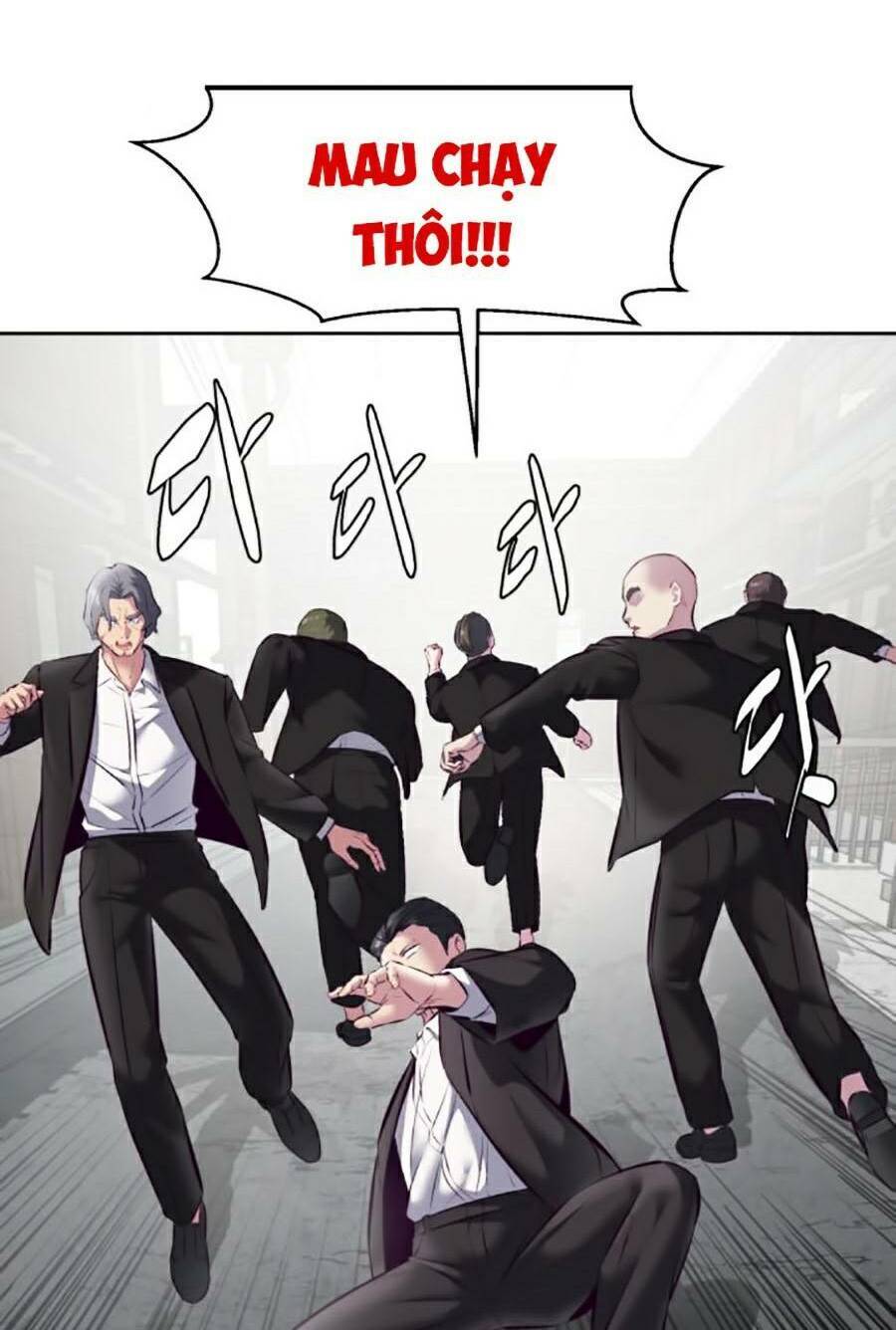 Cậu Bé Của Thần Chết Chap 128 - Next Chap 129