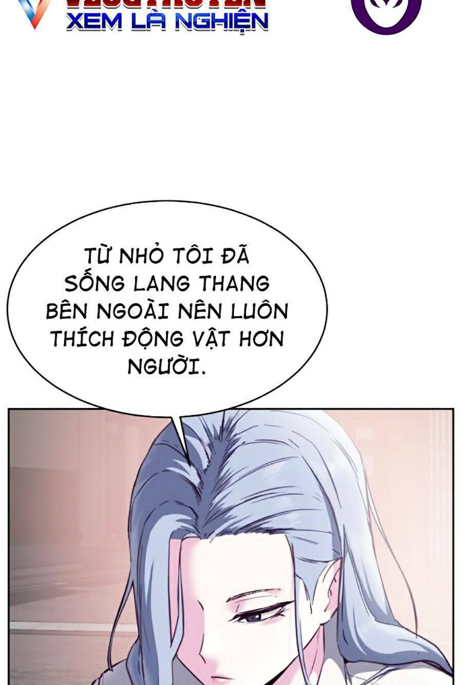 Cậu Bé Của Thần Chết Chap 128 - Next Chap 129