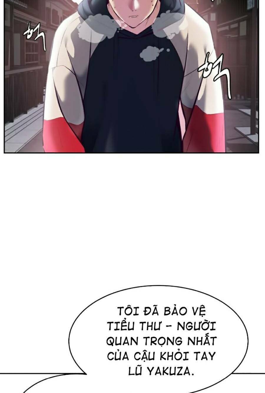 Cậu Bé Của Thần Chết Chap 128 - Next Chap 129