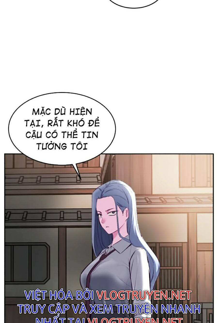 Cậu Bé Của Thần Chết Chap 128 - Next Chap 129