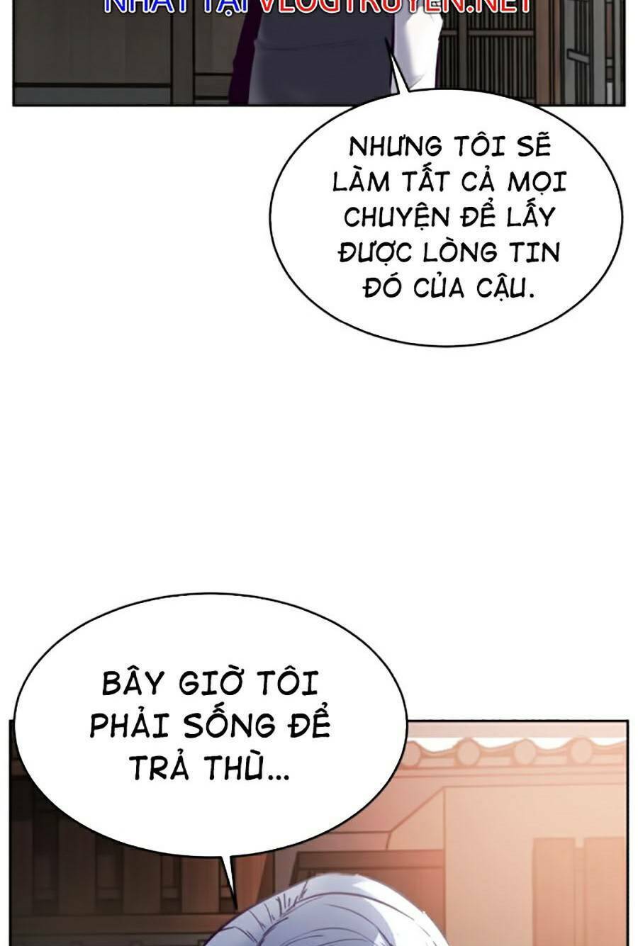 Cậu Bé Của Thần Chết Chap 128 - Next Chap 129