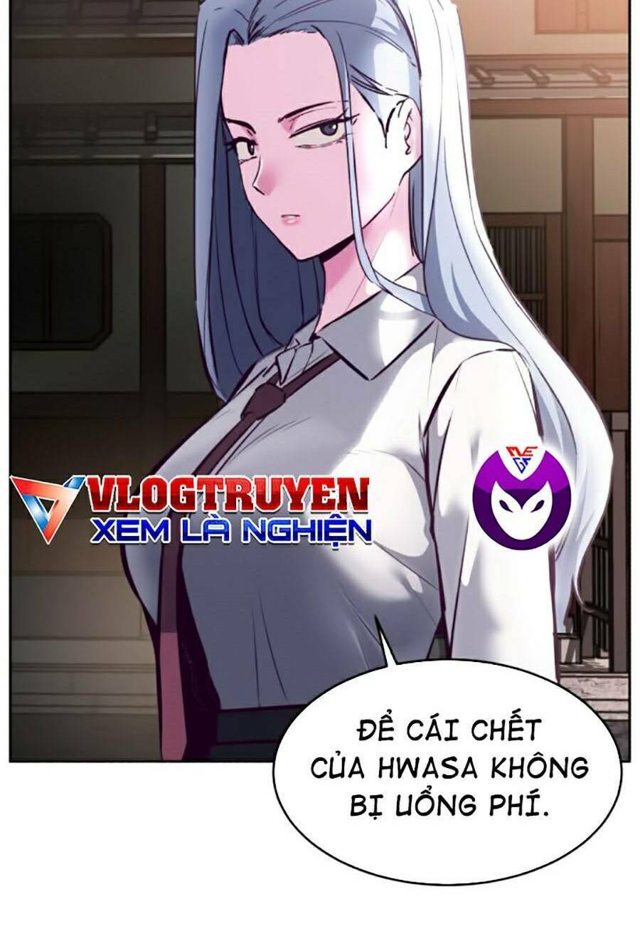 Cậu Bé Của Thần Chết Chap 128 - Next Chap 129