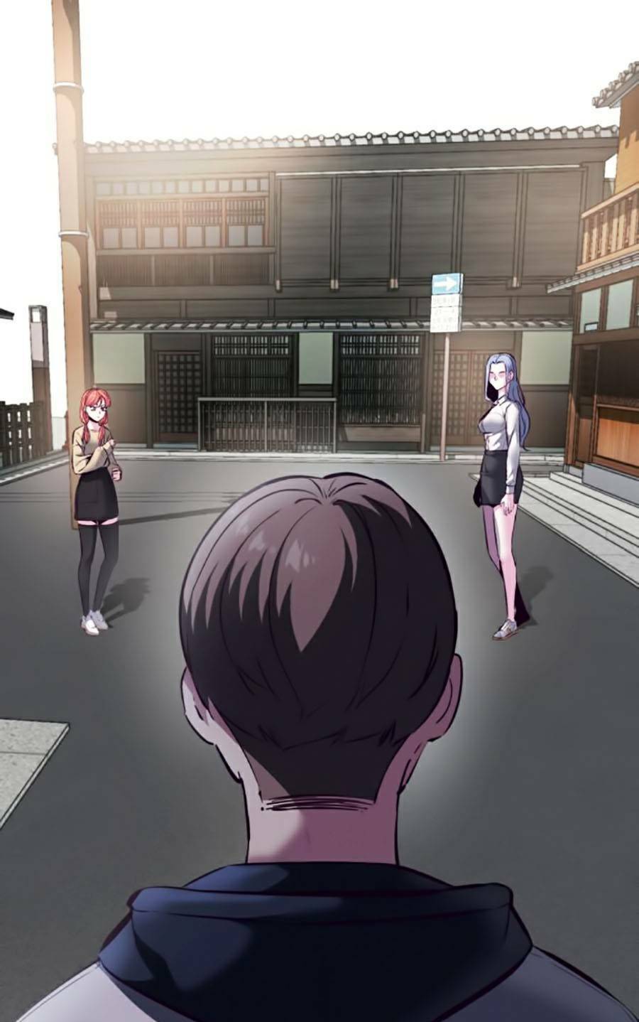 Cậu Bé Của Thần Chết Chap 128 - Next Chap 129