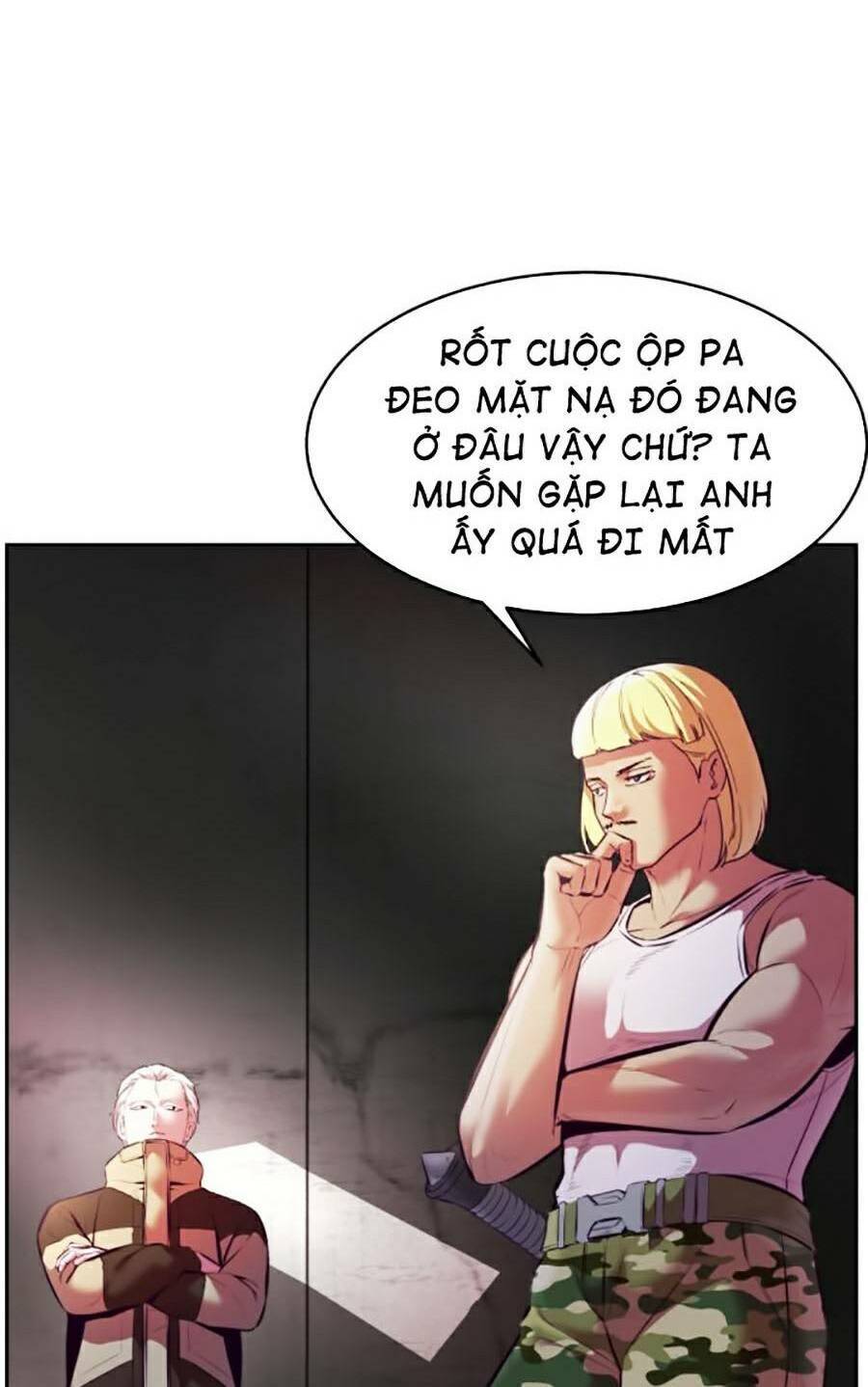 Cậu Bé Của Thần Chết Chap 128 - Next Chap 129