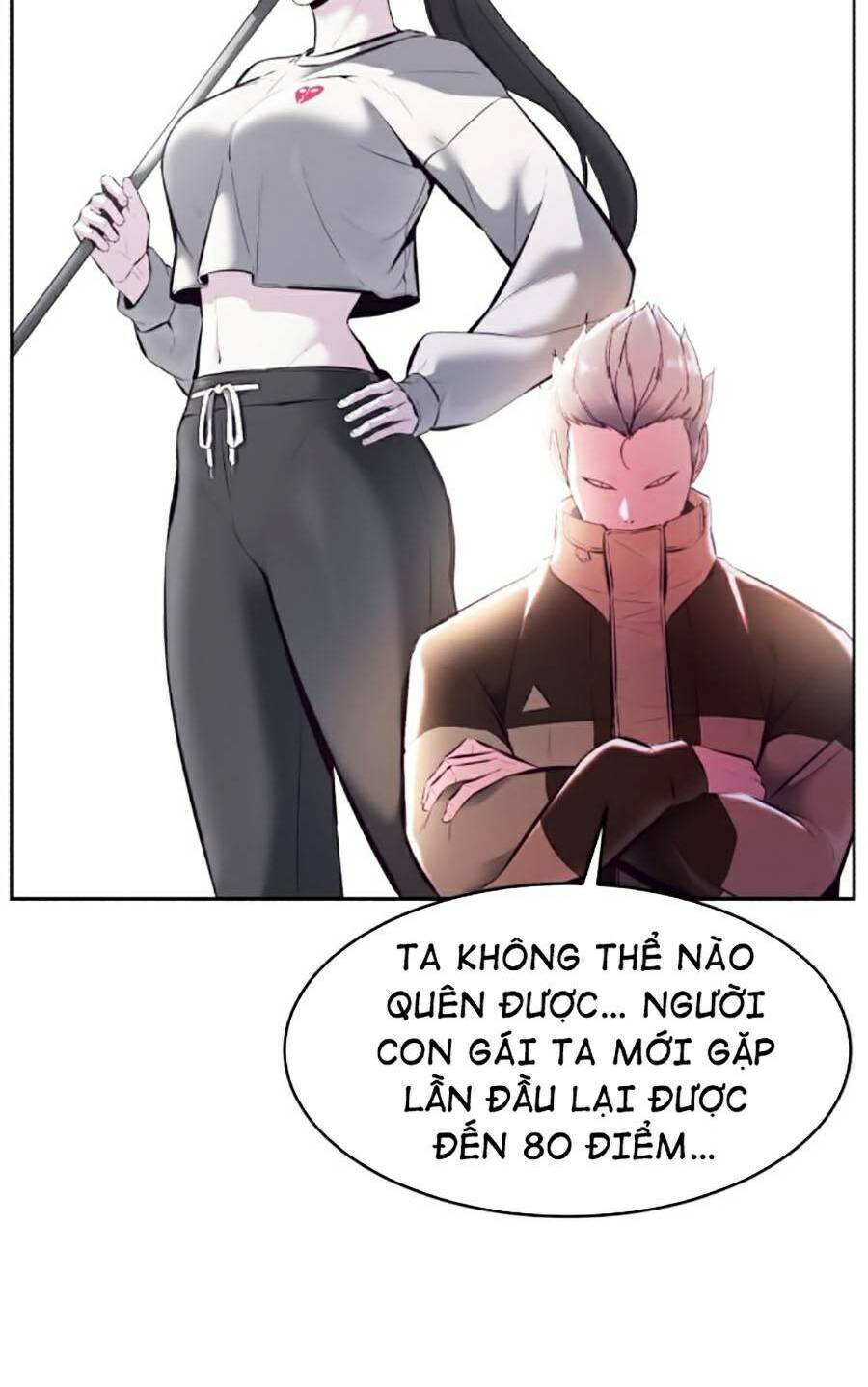 Cậu Bé Của Thần Chết Chap 128 - Next Chap 129