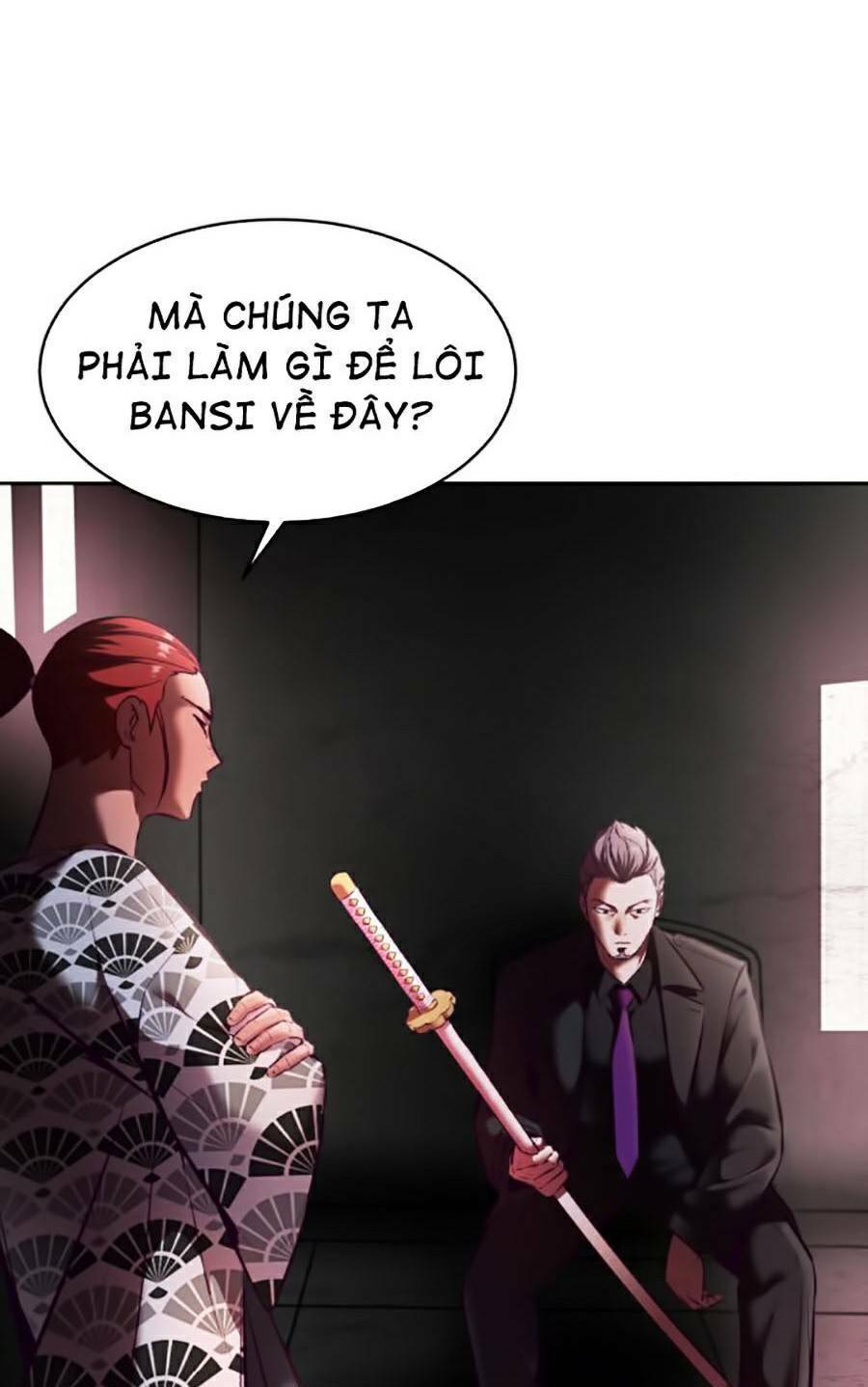 Cậu Bé Của Thần Chết Chap 128 - Next Chap 129