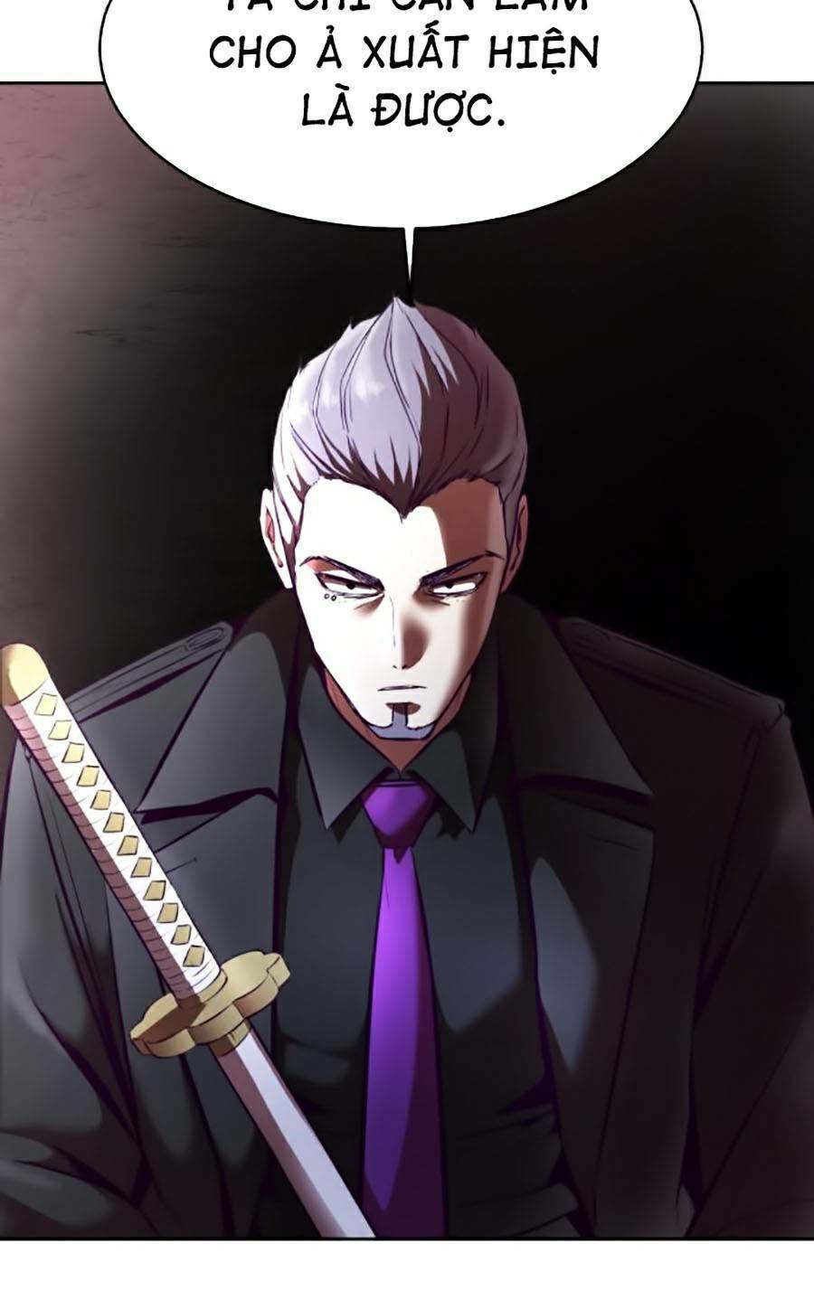 Cậu Bé Của Thần Chết Chap 128 - Next Chap 129