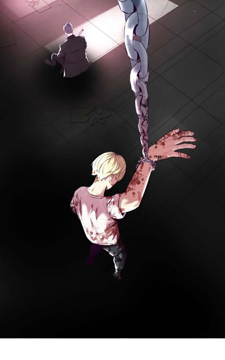 Cậu Bé Của Thần Chết Chap 128 - Next Chap 129