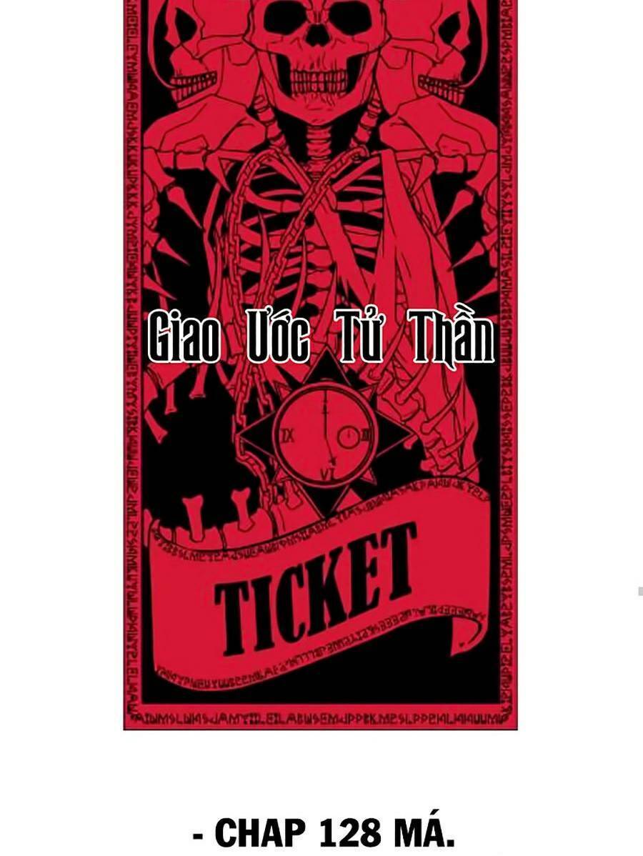 Cậu Bé Của Thần Chết Chap 128 - Next Chap 129