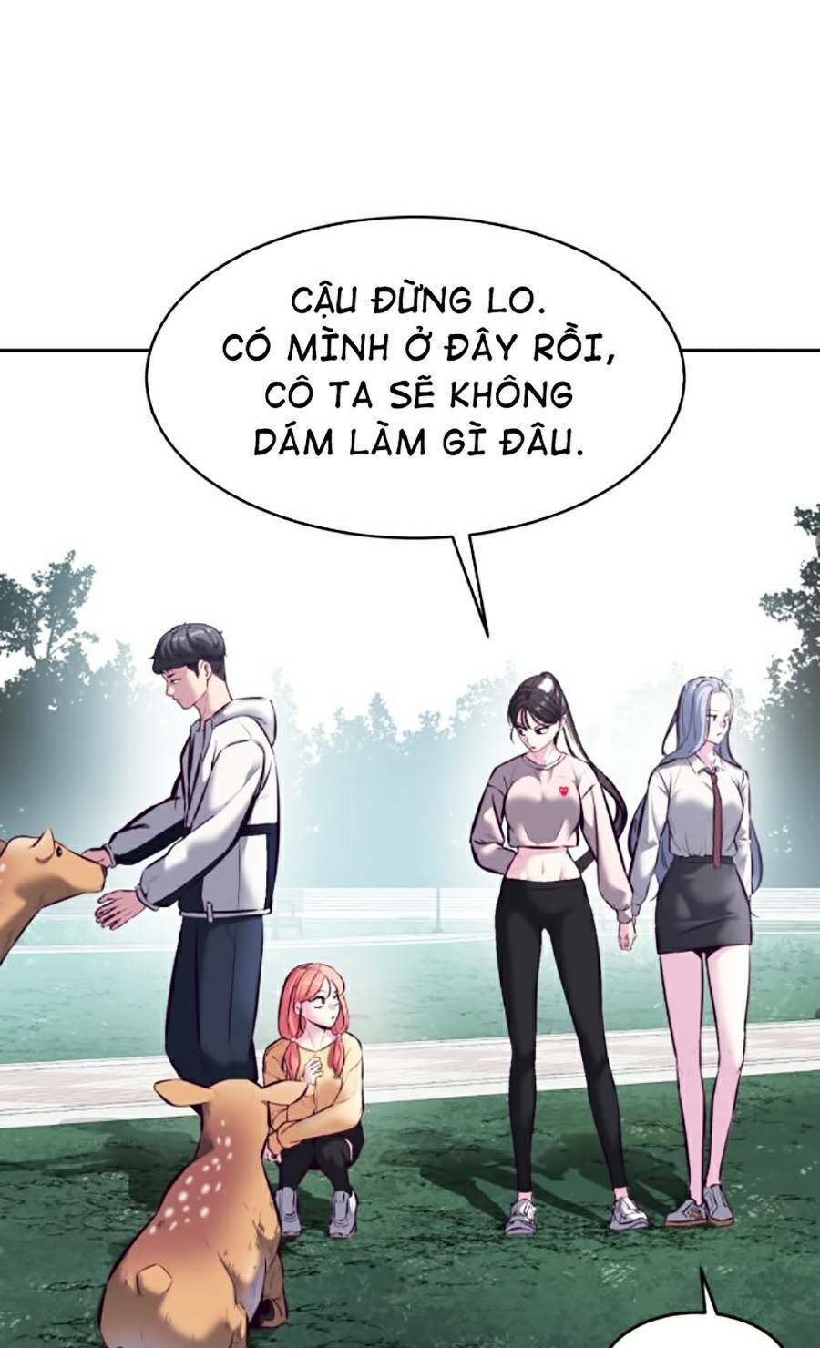 Cậu Bé Của Thần Chết Chap 128 - Next Chap 129
