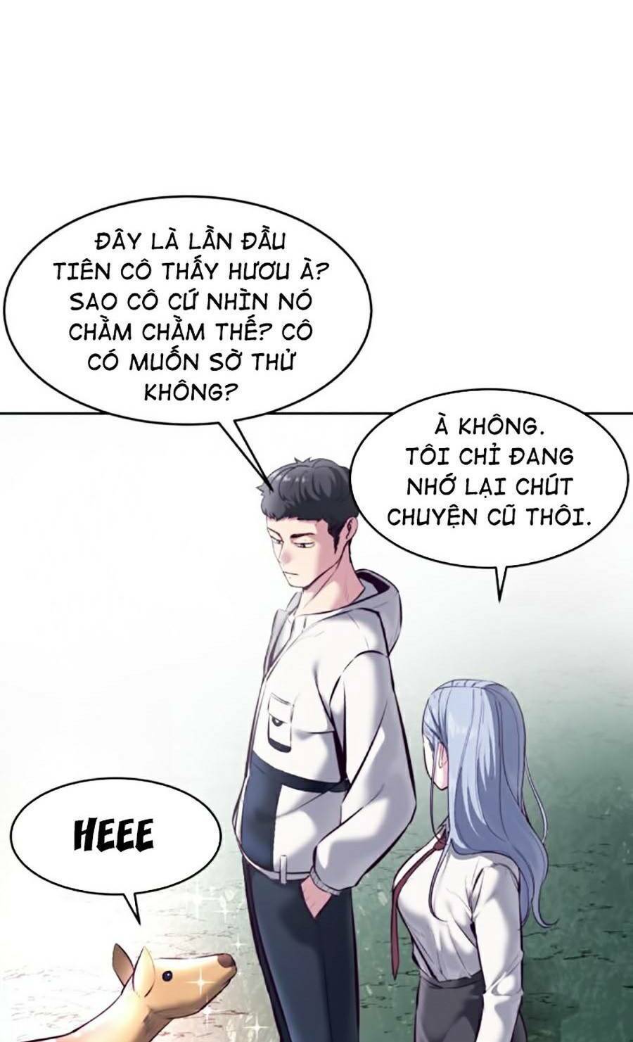 Cậu Bé Của Thần Chết Chap 128 - Next Chap 129