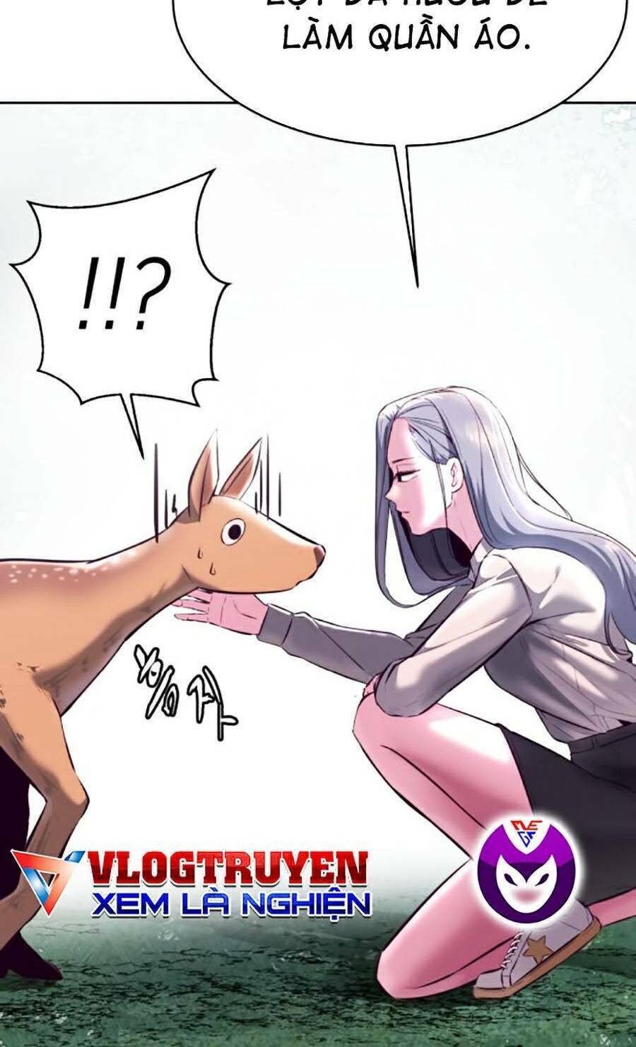 Cậu Bé Của Thần Chết Chap 128 - Next Chap 129