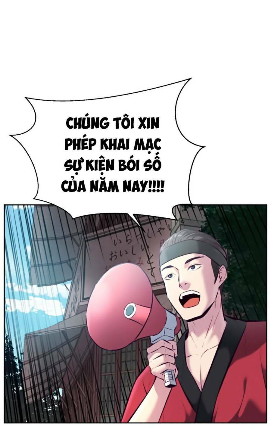 Cậu Bé Của Thần Chết Chap 128 - Next Chap 129