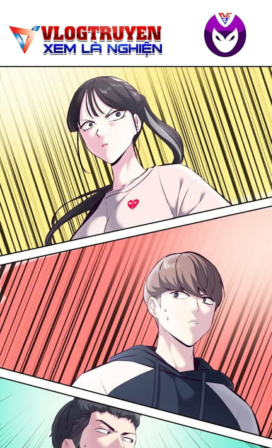 Cậu Bé Của Thần Chết Chap 128 - Next Chap 129