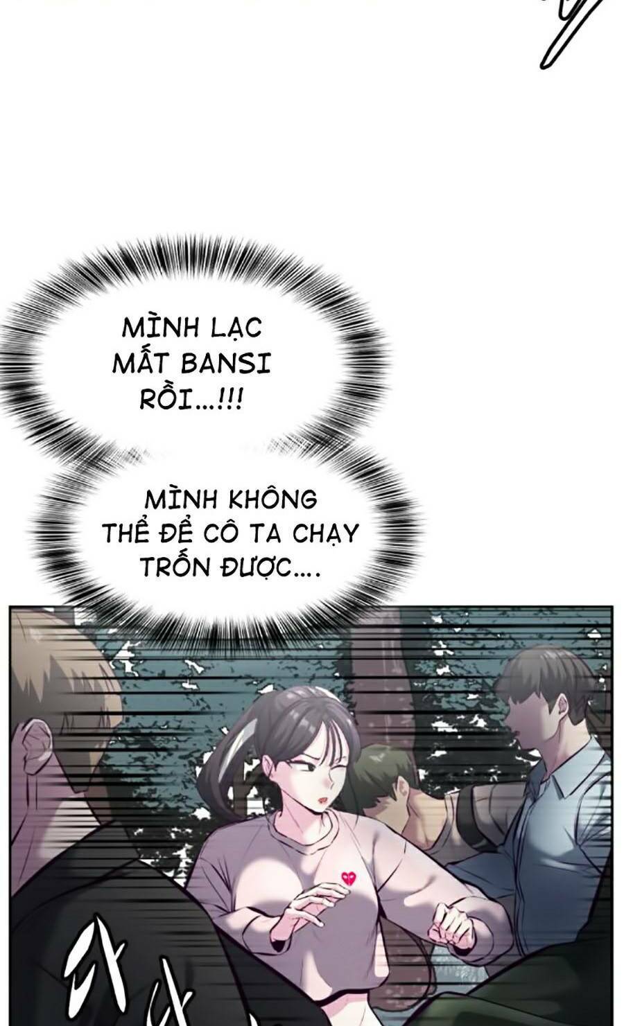 Cậu Bé Của Thần Chết Chap 128 - Next Chap 129