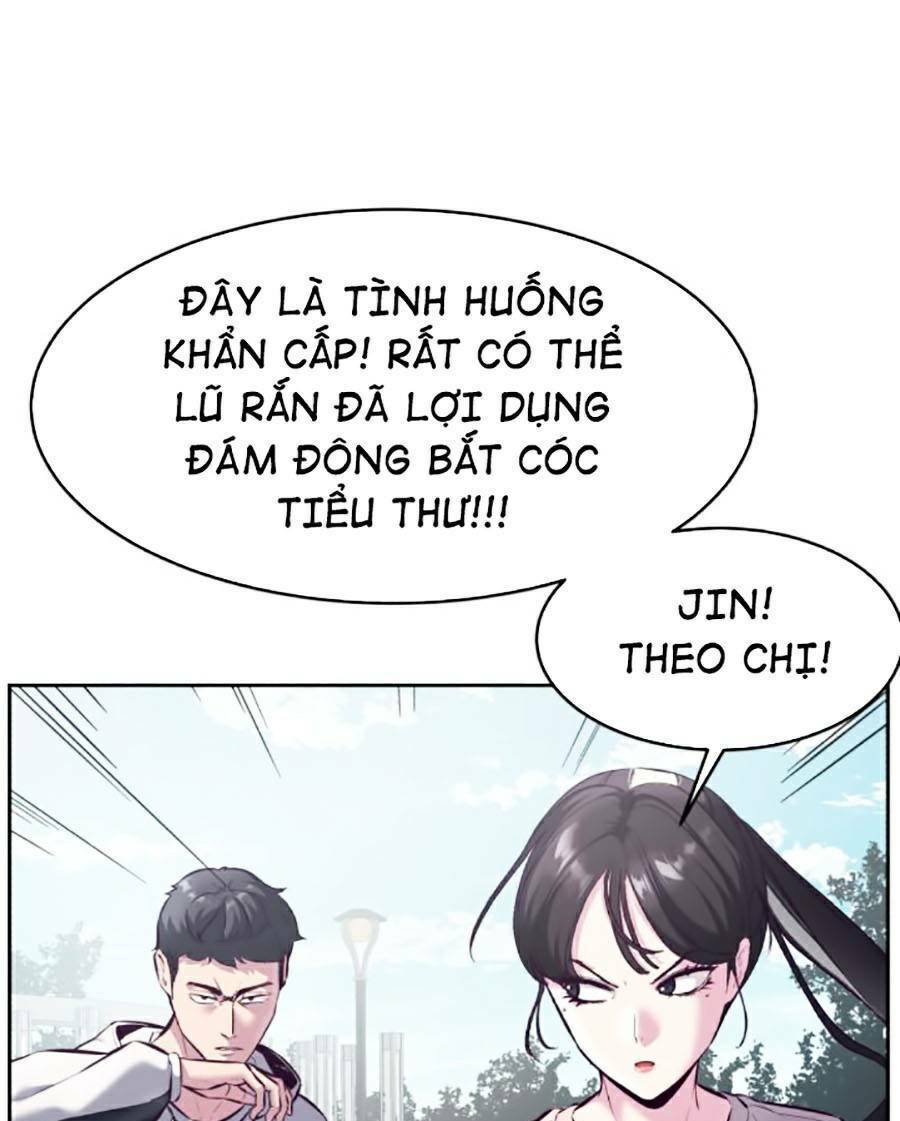 Cậu Bé Của Thần Chết Chap 128 - Next Chap 129