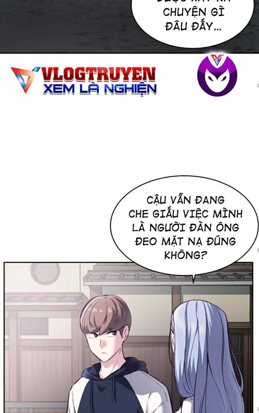 Cậu Bé Của Thần Chết Chap 128 - Next Chap 129