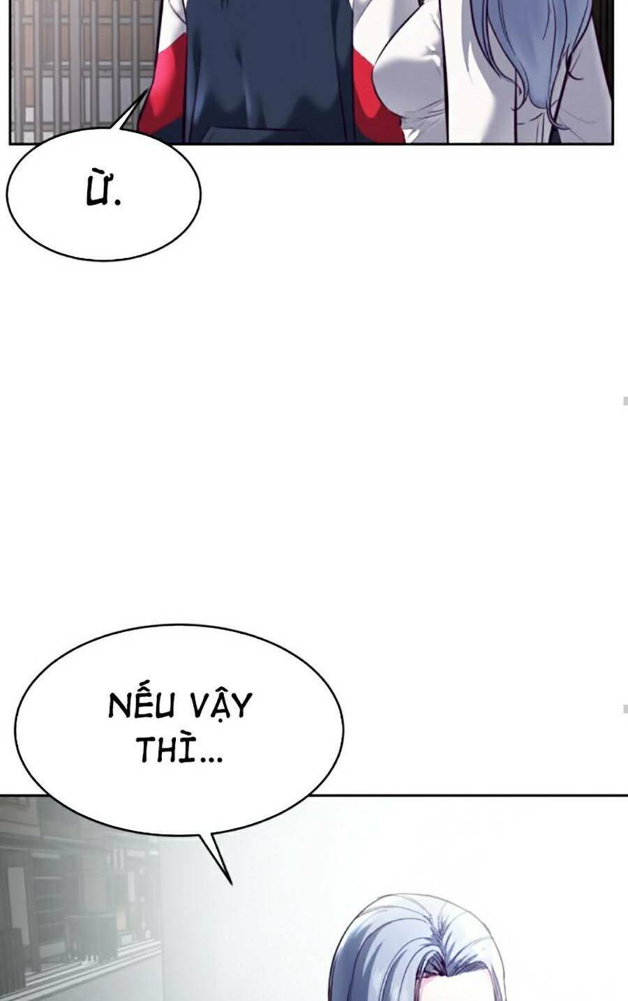 Cậu Bé Của Thần Chết Chap 128 - Next Chap 129