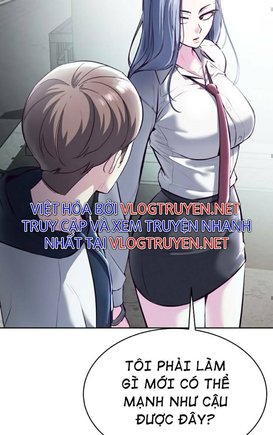 Cậu Bé Của Thần Chết Chap 128 - Next Chap 129