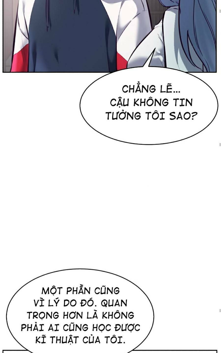 Cậu Bé Của Thần Chết Chap 128 - Next Chap 129