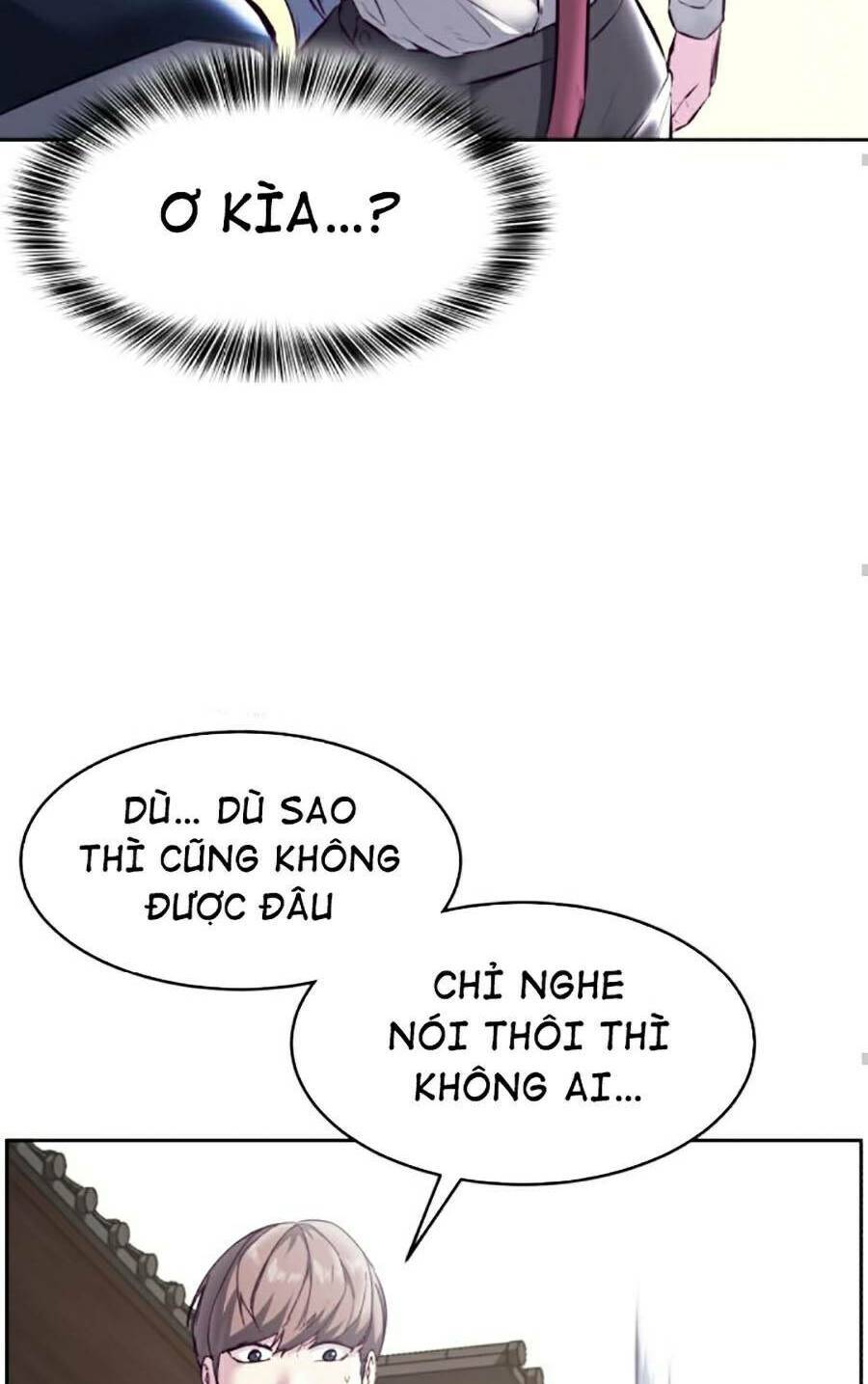 Cậu Bé Của Thần Chết Chap 128 - Next Chap 129