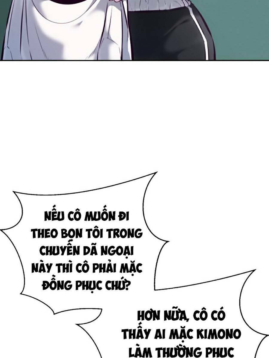 Cậu Bé Của Thần Chết Chap 128 - Next Chap 129