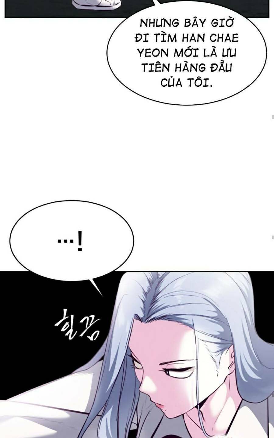 Cậu Bé Của Thần Chết Chap 128 - Next Chap 129