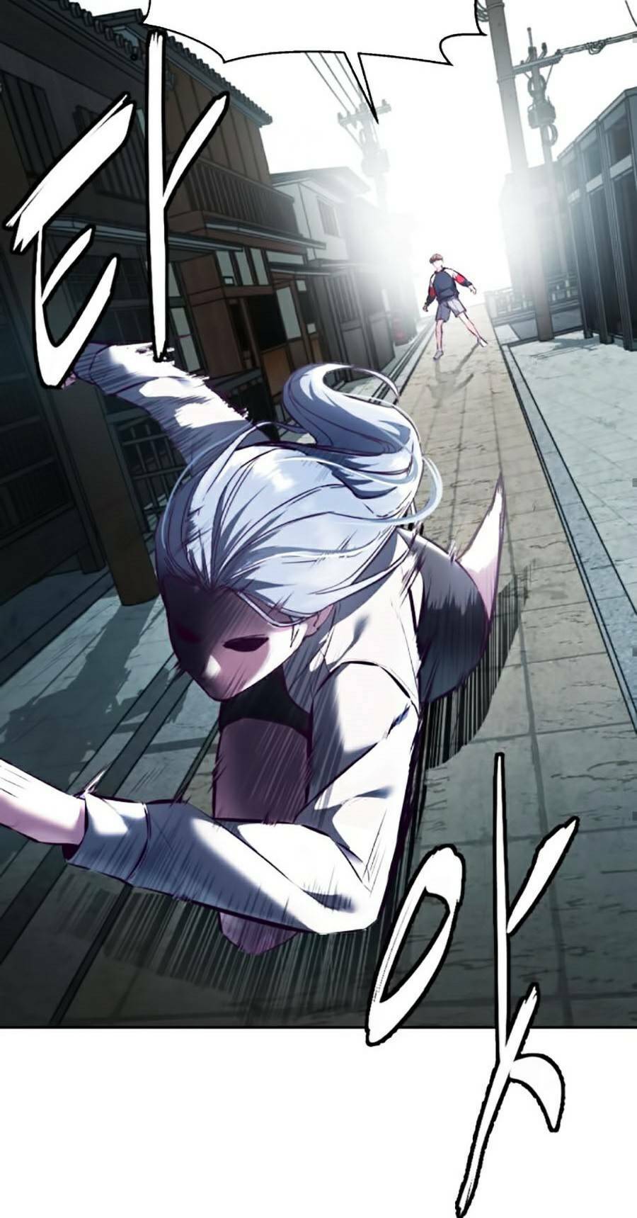 Cậu Bé Của Thần Chết Chap 128 - Next Chap 129