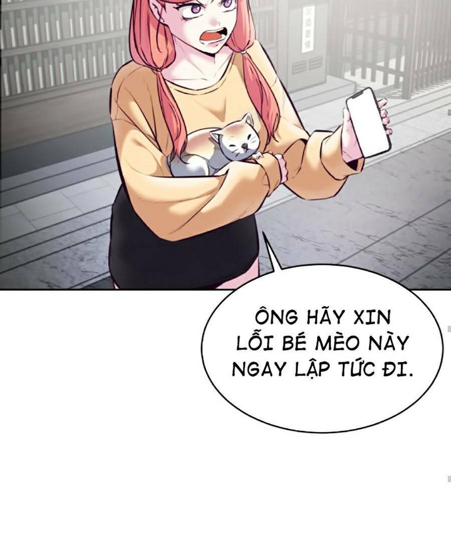 Cậu Bé Của Thần Chết Chap 128 - Next Chap 129