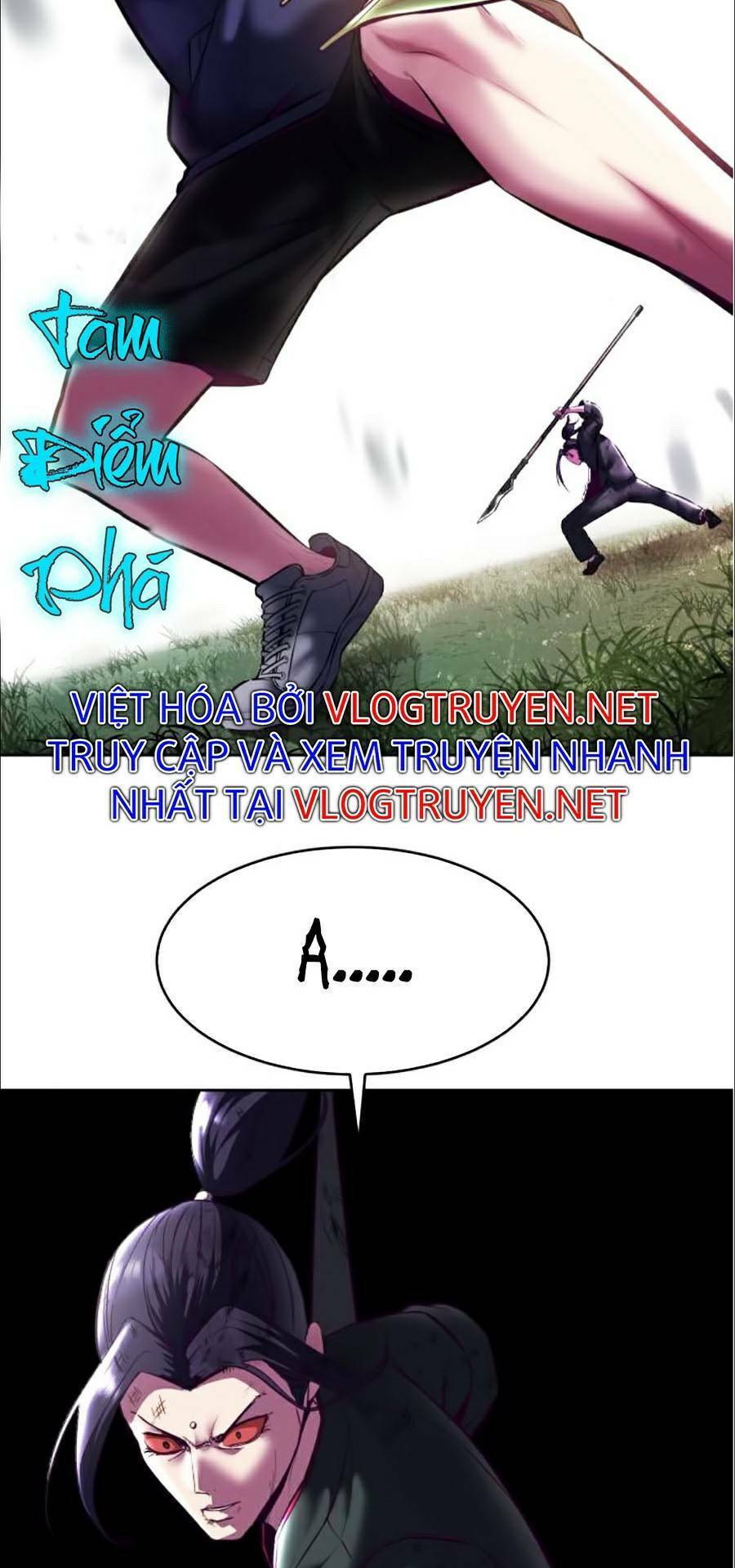 Cậu Bé Của Thần Chết Chap 130 - Next Chap 131