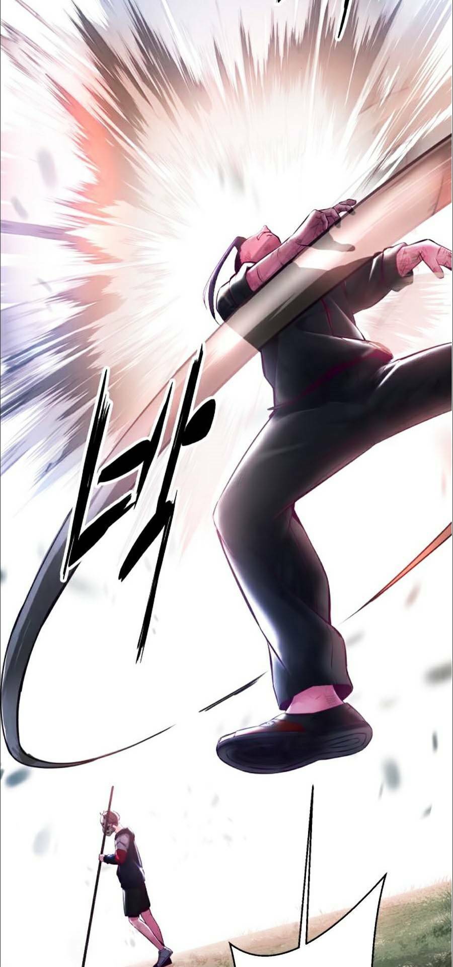 Cậu Bé Của Thần Chết Chap 130 - Next Chap 131