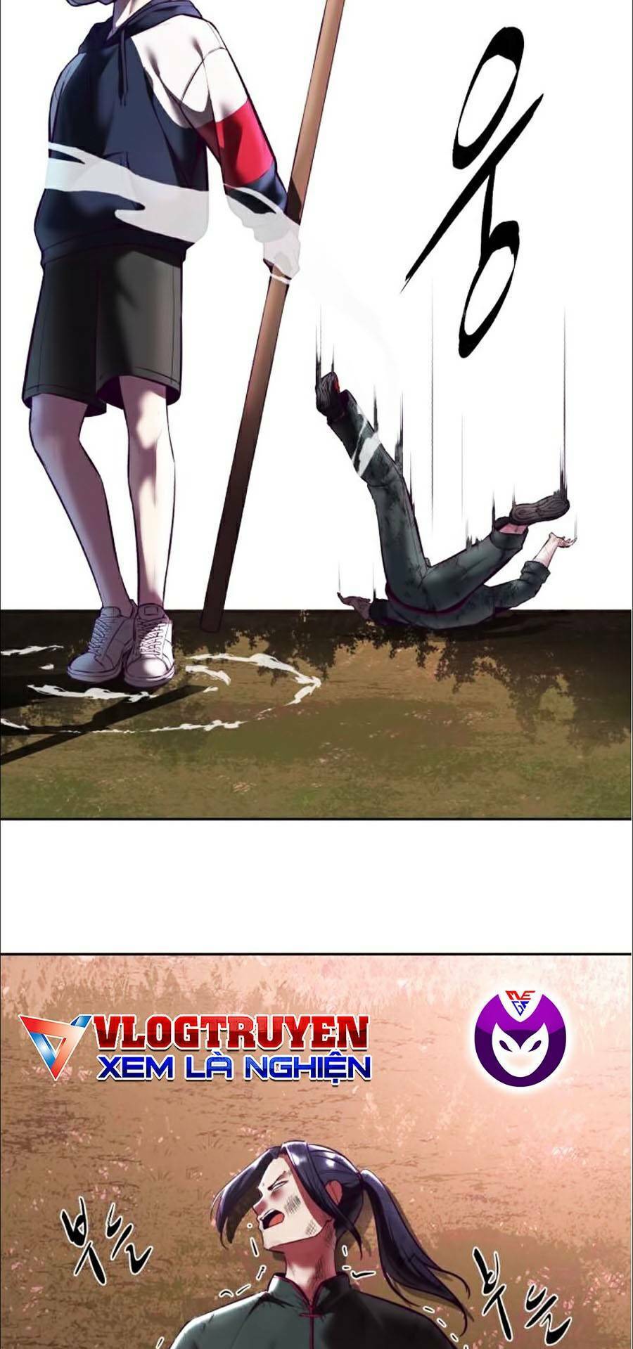 Cậu Bé Của Thần Chết Chap 130 - Next Chap 131